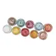 Custom Gel Metallic Eyeshadow SGS Beautychain 3