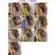 Metallic Gel Eyeshadow Support Sea Freight Beautychain 6