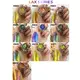 Metallic Gel Eyeshadow Support Sea Freight Beautychain 3