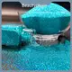 Metallischer Gel-Lidschatten der Marke Azmee, 1 Unze biologisch abbaubarer Film 1