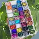 Beautychain Gel-Creme-Lidschatten – individuelle Farben 1