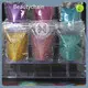 Nhà sản xuất long lanh tùy chỉnh 0,5oz Beautychain 1
