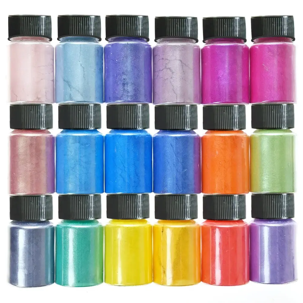 Hotcosmetic Pigment 215-168-2 Beautychain Brand 3