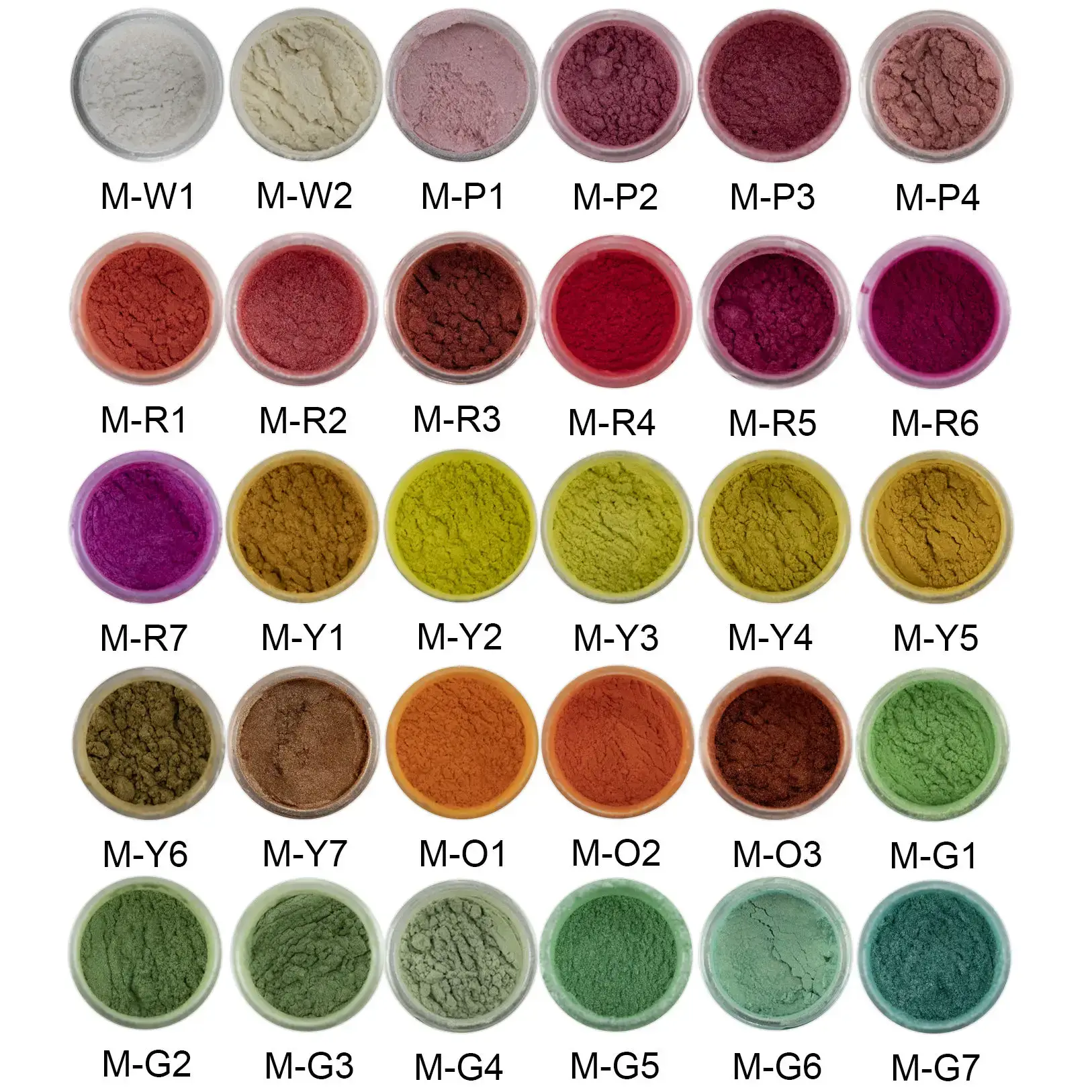 Hotnail Art Supplier DIY Making Jewelry Crafts Beautychain Brand 5