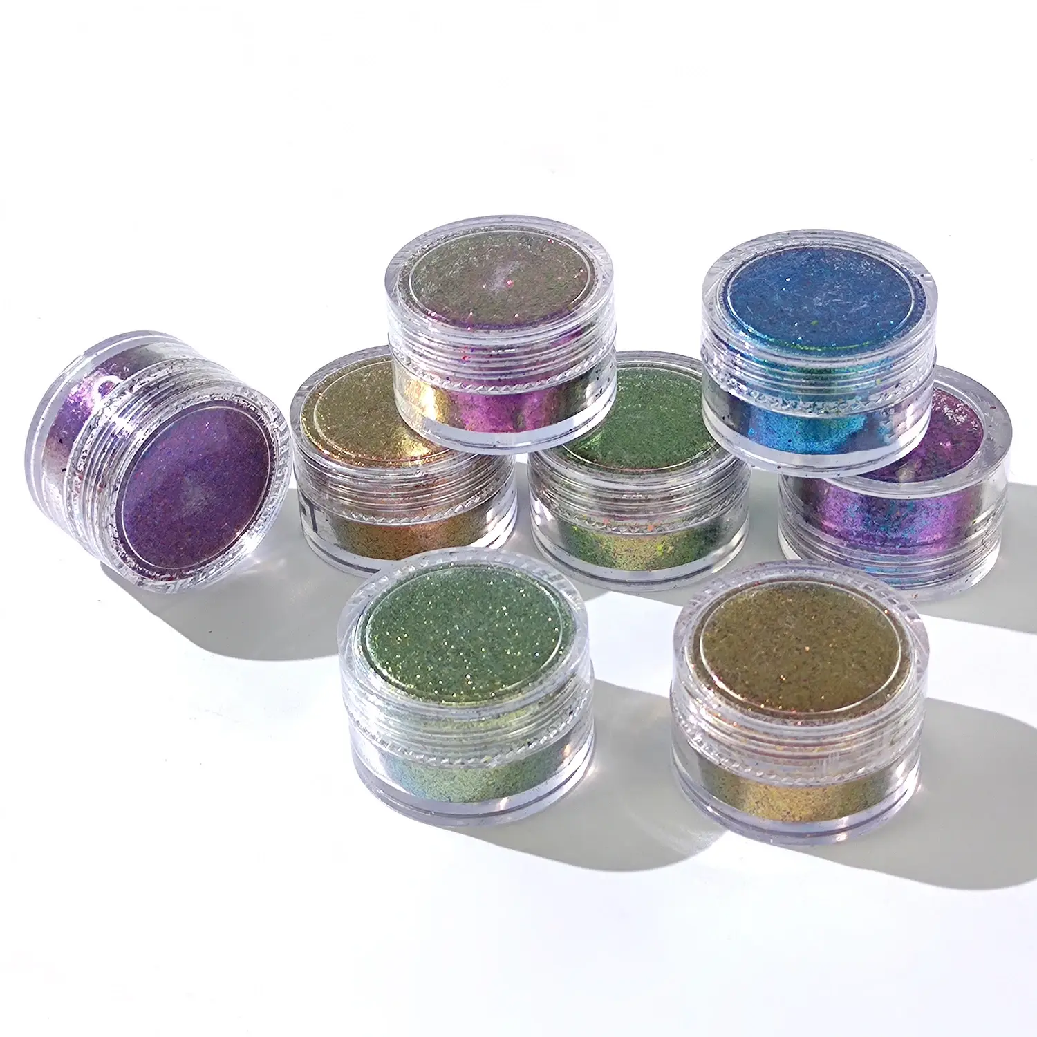 Nail Products Manufacturer Acceptable Customer's Logo Beautychain 3