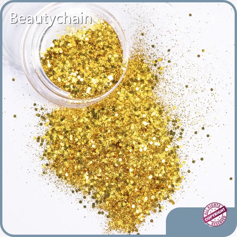 Glitter Solutions оптом Купить DS03 Beautychain 1