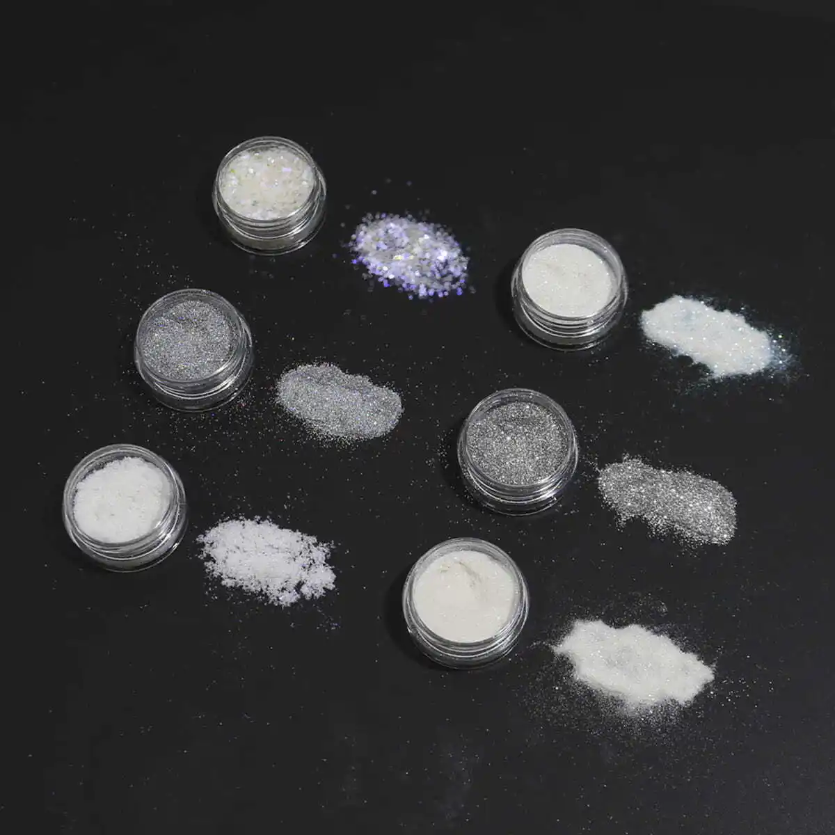 Beautychain Cosmetic Glitter Manufacturer - Customize 4