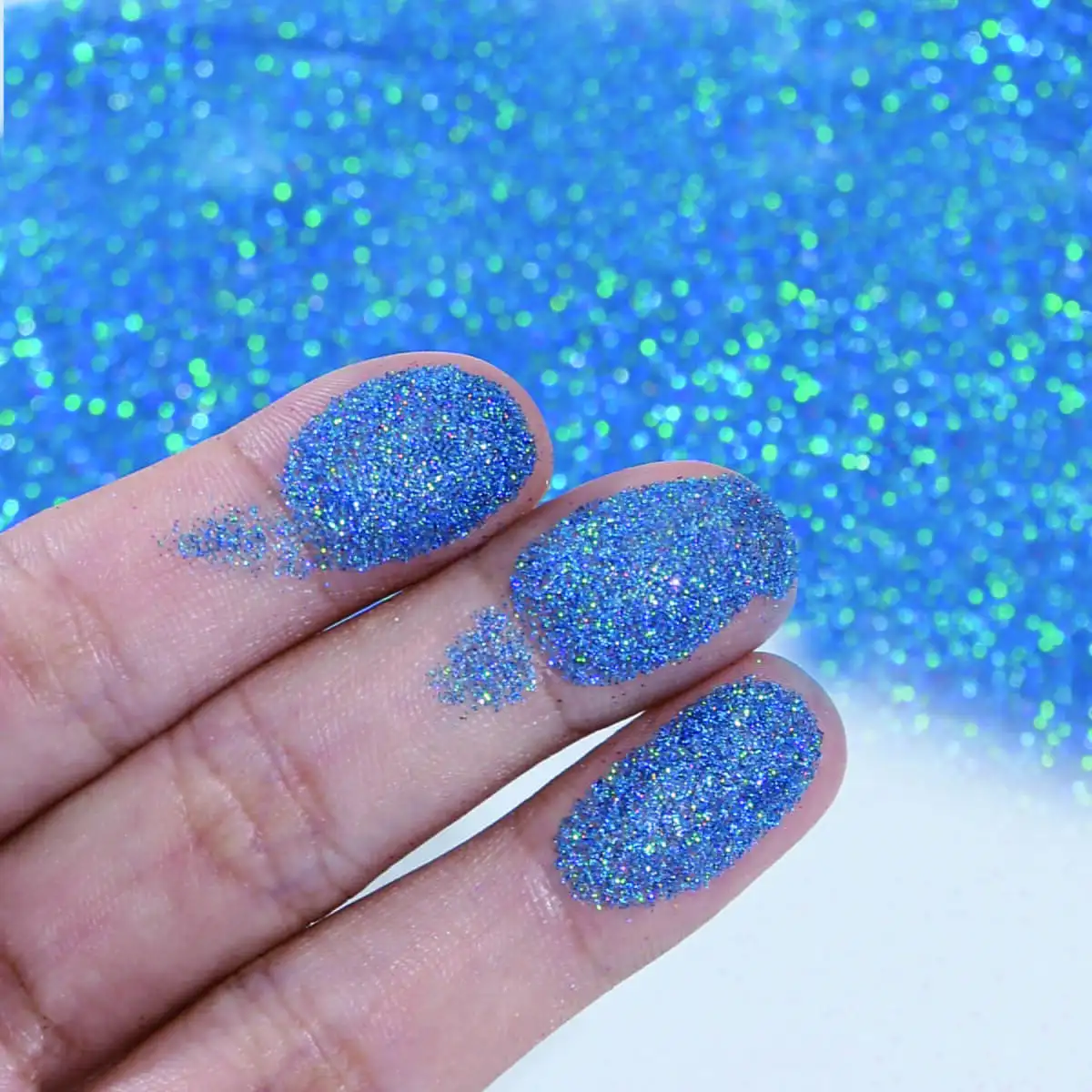 Glitter Producers COA Wholesale - Beautychain 3