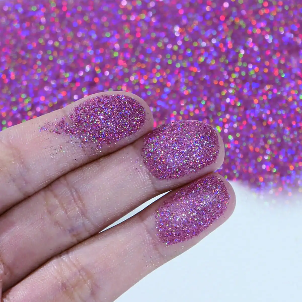 Glitter Producers COA Wholesale - Beautychain 4