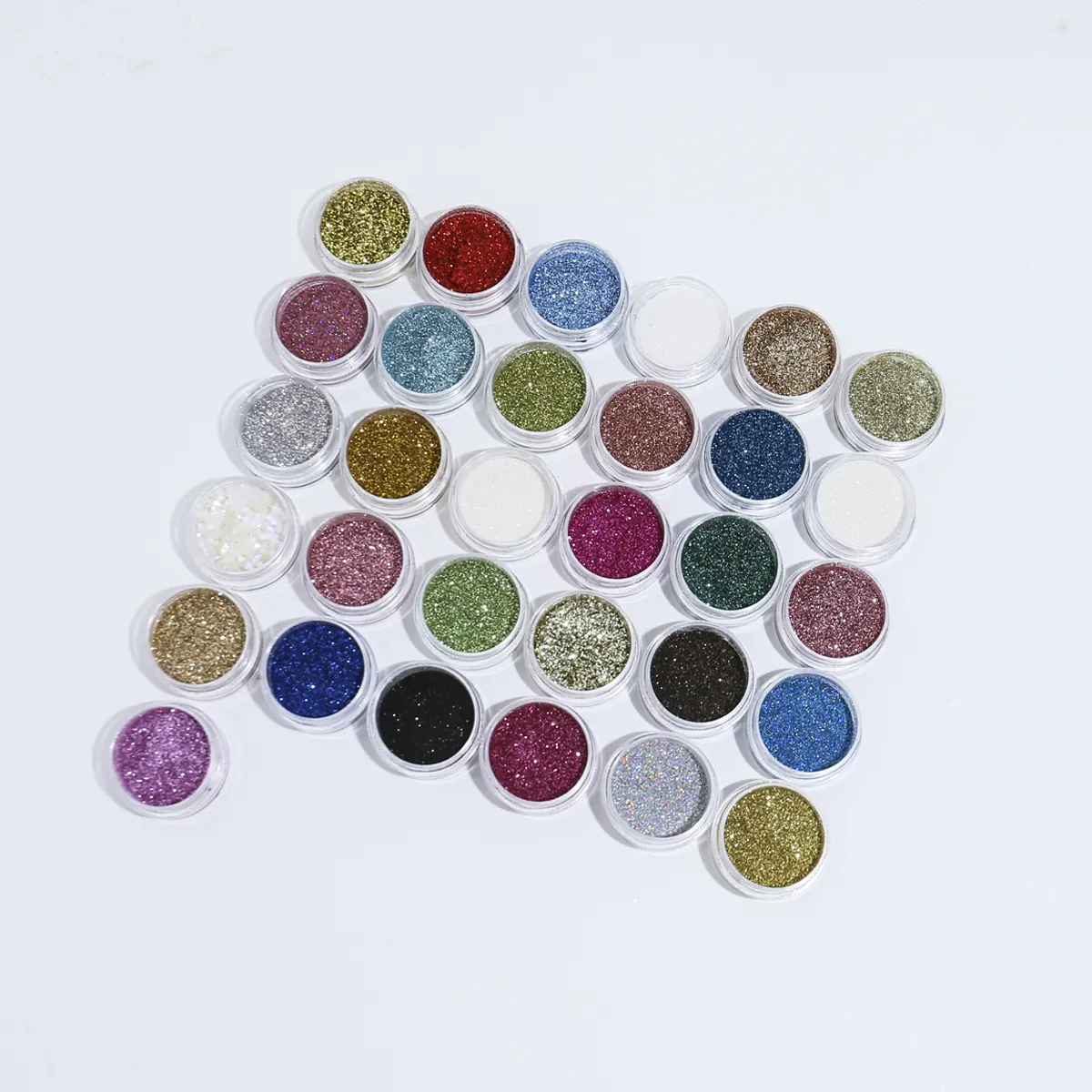 Cosmetic Glitter Beautychain Brand 1/4 - 1/500 .99 - .85 3