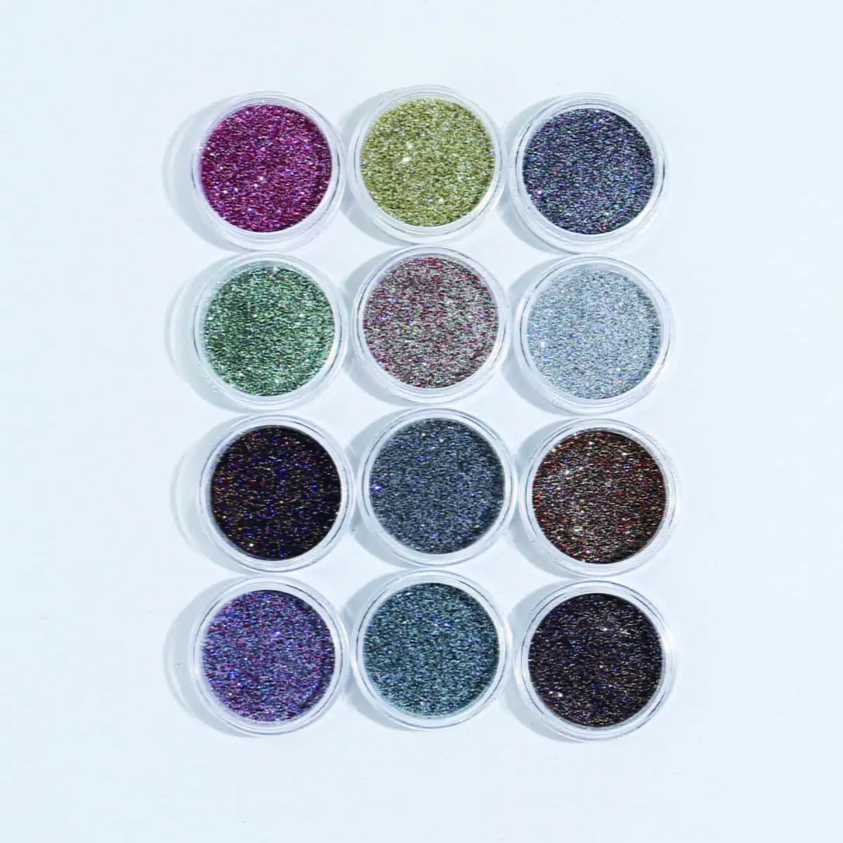 Hot Glitter Manufacturer 1/5 - 1/500 Beautychain Brand 4