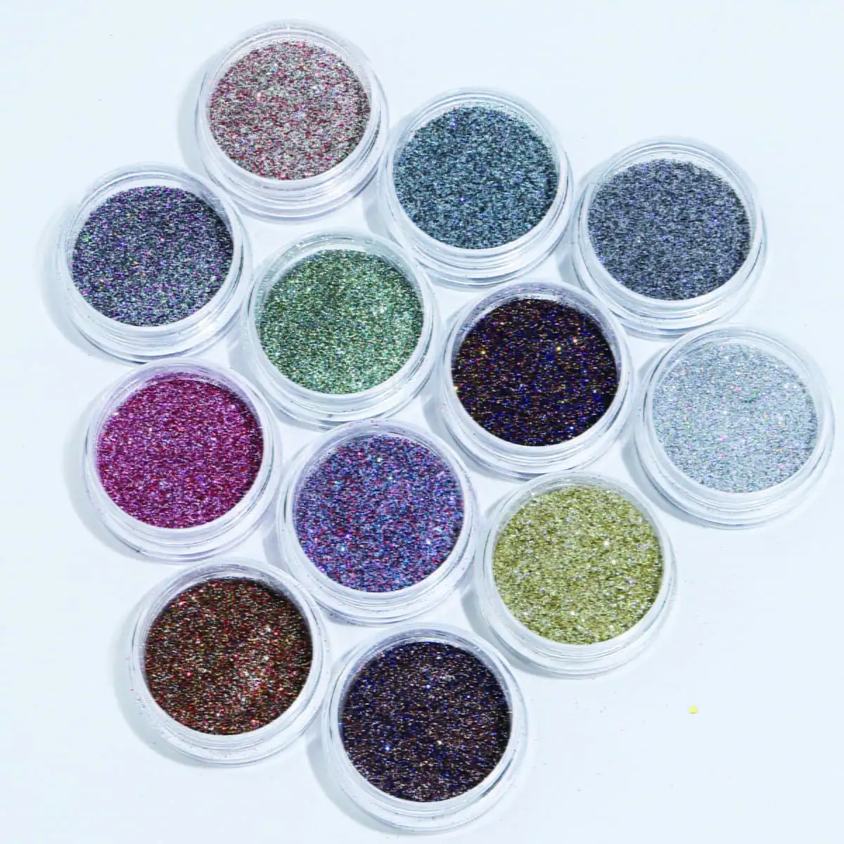 Hot Glitter Manufacturer 1/5 - 1/500 Beautychain Brand 5