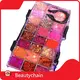 Gel Metallic Eyeshadow Beautychain,Above Eight Colors 1