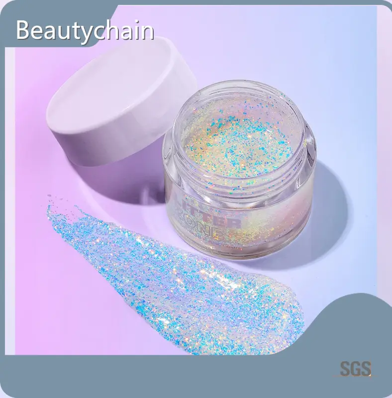 Wholesale Eyeshadow Gel Beautychain Brand 1
