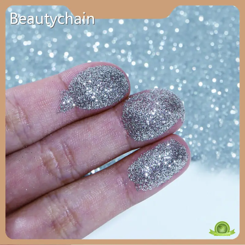 Glitter Solutions Beautychain,1/4 - 1/500 1