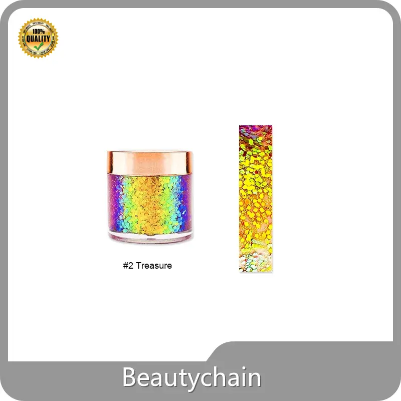Hotgel Shadow Mineral Beautychain Brand 1