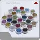 Cosmetic Glitter Beautychain Brand 1/4 - 1/500 .99 - .85 1