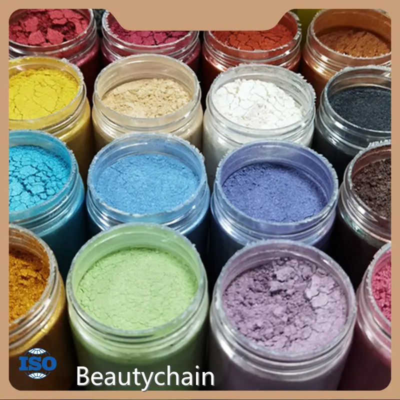 OEM Nail Powder Beautychain Express · Ocean Freight · Land Freight · Air Freight 1