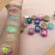 Gel Kem Phấn Mắt Beautychain Sản Xuất Keo 1