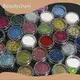 Glitter Producers COA Wholesale - Beautychain 1