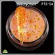 Gel Based Eye Shadow Polymer Beautychain 1