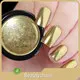 Best Gel Glitter Eyeshadow Gold Beautychain Brand 0.3g Net Weight 1