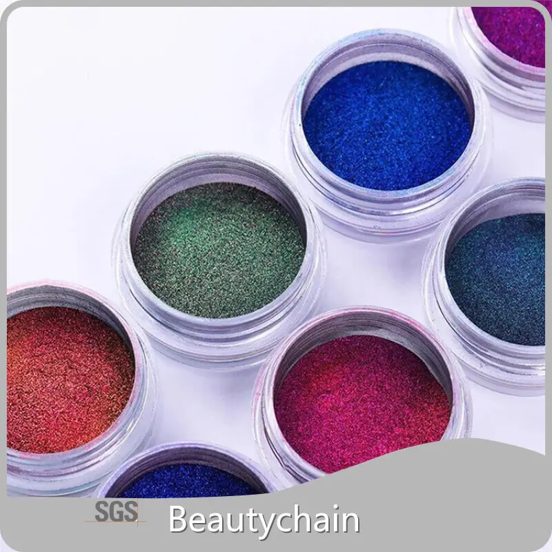 Wholesale Best Gel Eyeshadow Beautychain Brand 1
