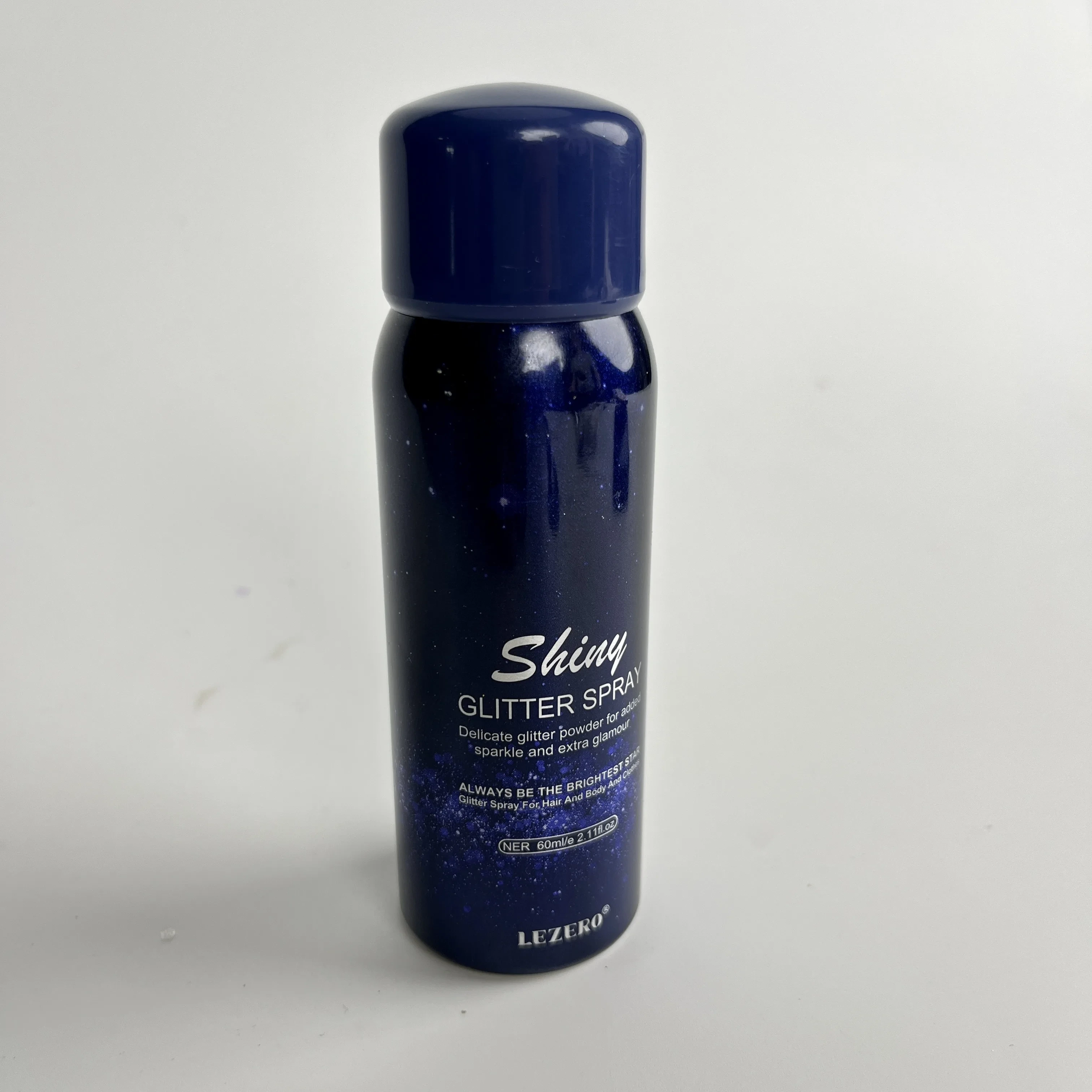 MLM Glitter Supplier Customizes Brand Oem Glitter Spray Cruelty Free Vegan Highlighter Shiny Long Lasting Face Hair Body Party Clothes Glitter Spray 1