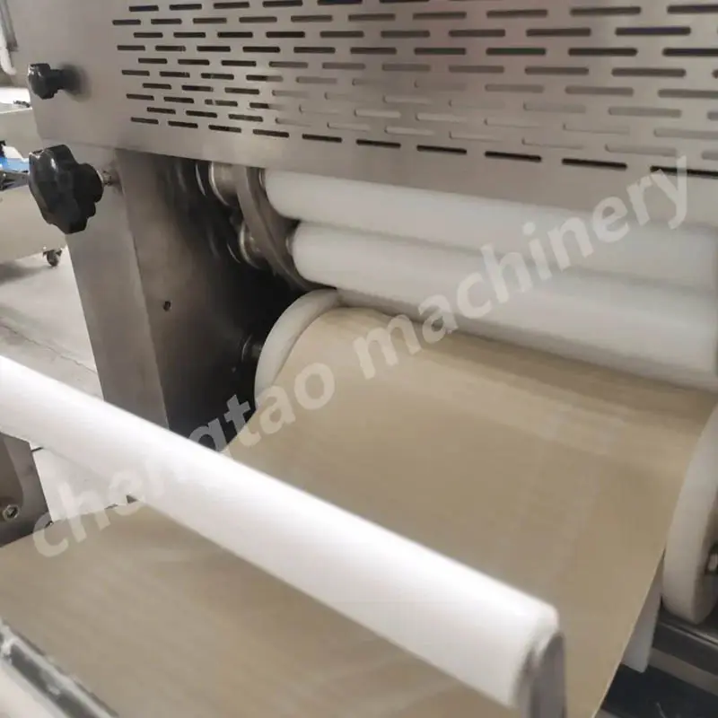 Small Bread Maker - for Food Processing - Chengtao Machine 5