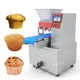 High End Cake Making Machine for Food Packaging 2