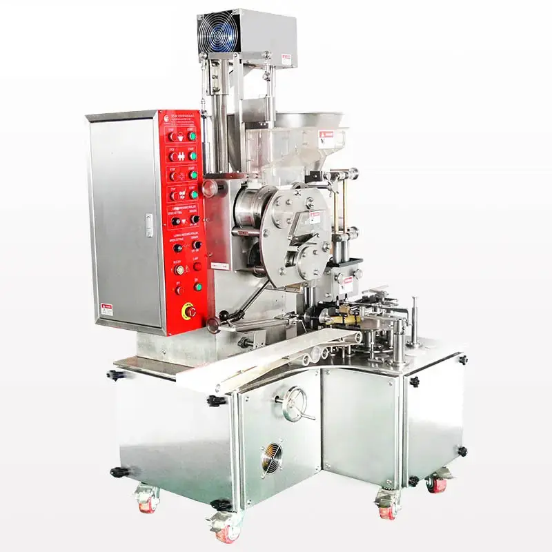 Automatic Siomai Making Machine for Food Processing Quality Assurance 2