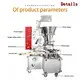 Automatic Siomai Making Machine for Food Processing Quality Assurance 3