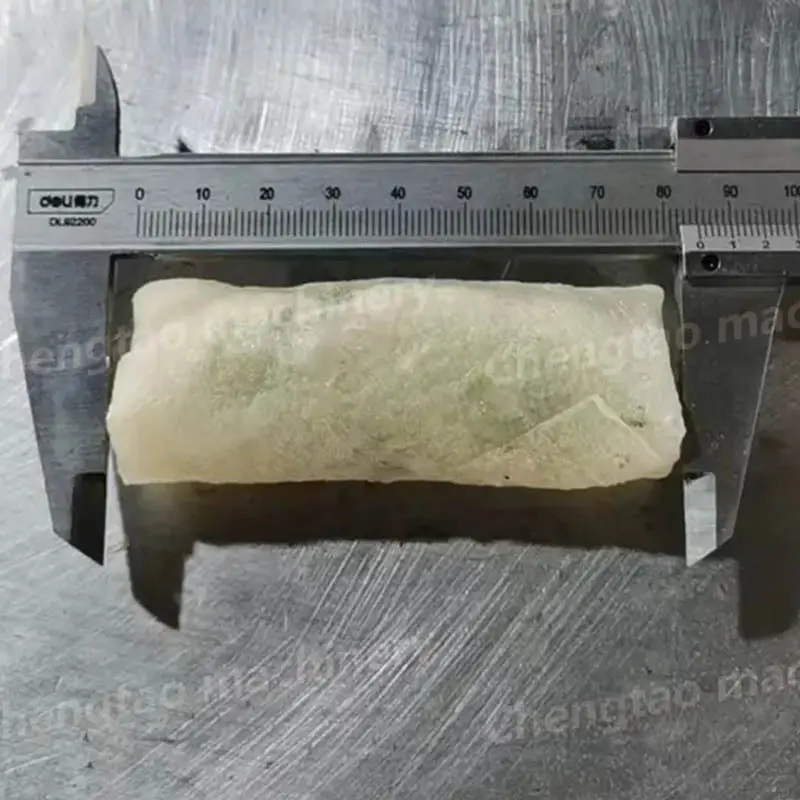 Chengtao Machine Spring Roll Sheet Machine / Factory Price 4
