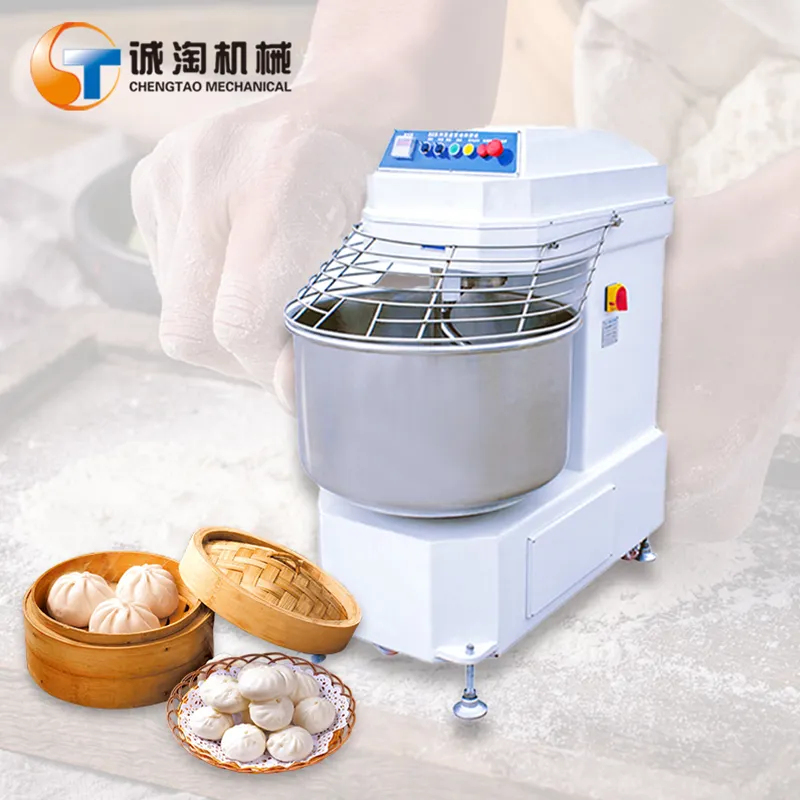 Bread Mixer Machine - for Food - Chengtao Machine 2