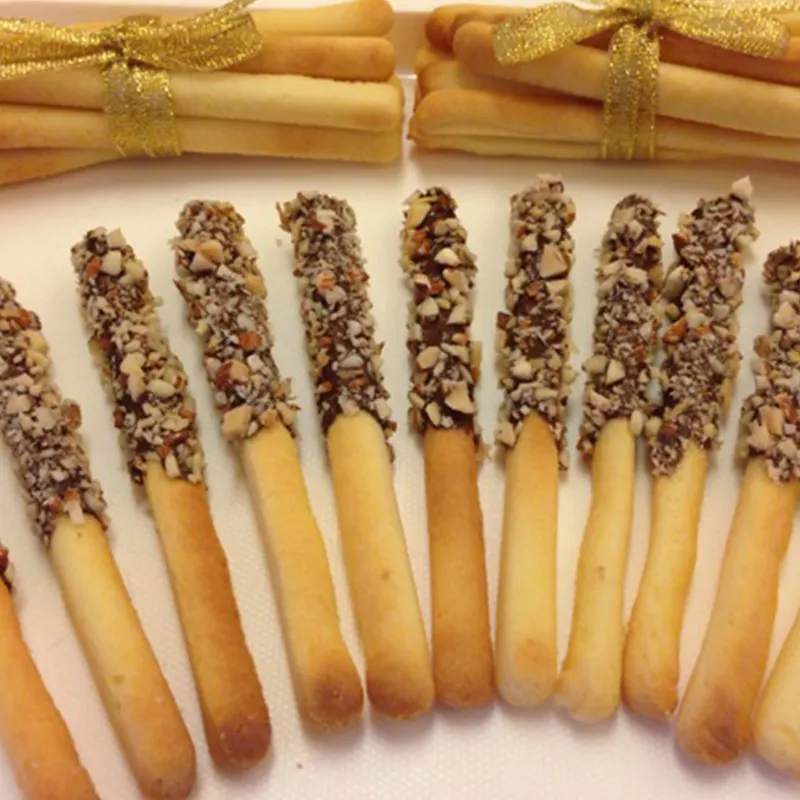 Customized Bread Machine Bread Sticks Chengtao Machine Brand 2