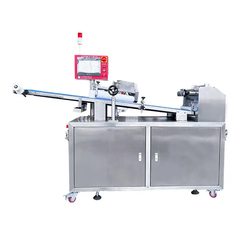 Chengtao Machine Steamed Stuffed Bun Machine Steamed Stuffed Bun Machinefrom China 4
