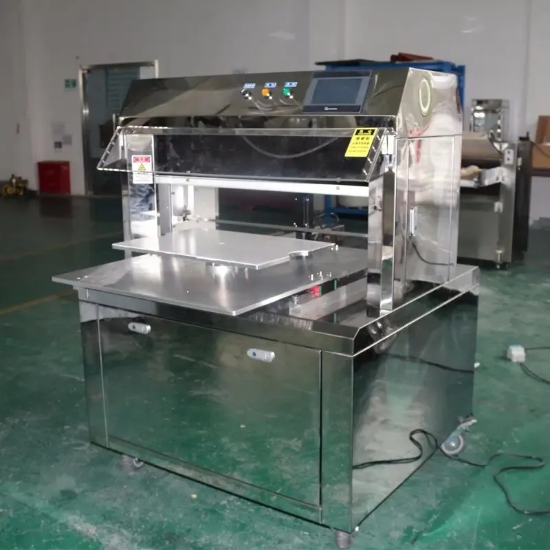 Chengtao Machine Cake Base Manufacturing Machine Cake Base Manufacturing Machinesuppliers 3