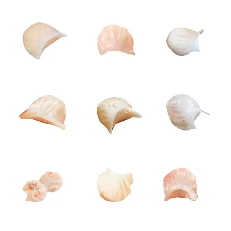 Low-cost Dumpling Making Machine Price List | Chengtao Machine 3