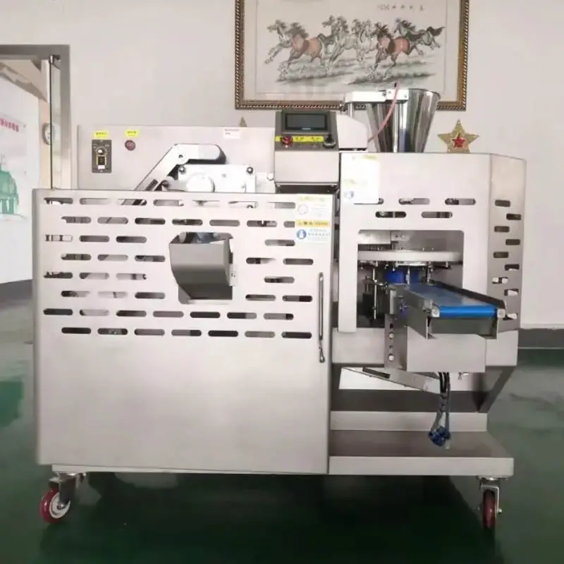 Newest Dumpling Making Machine for Home Use Series for Pasta 3