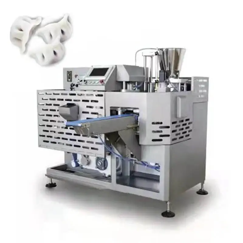 Newest Dumpling Making Machine for Home Use Series for Pasta 2
