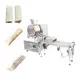 High Endspring Roll Wrapper Maker Machine for Food Processing 2