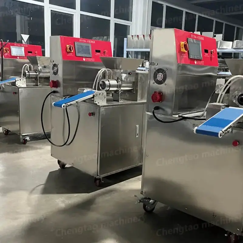 Pierogi Maker Machine - for Food - Chengtao Machine 4