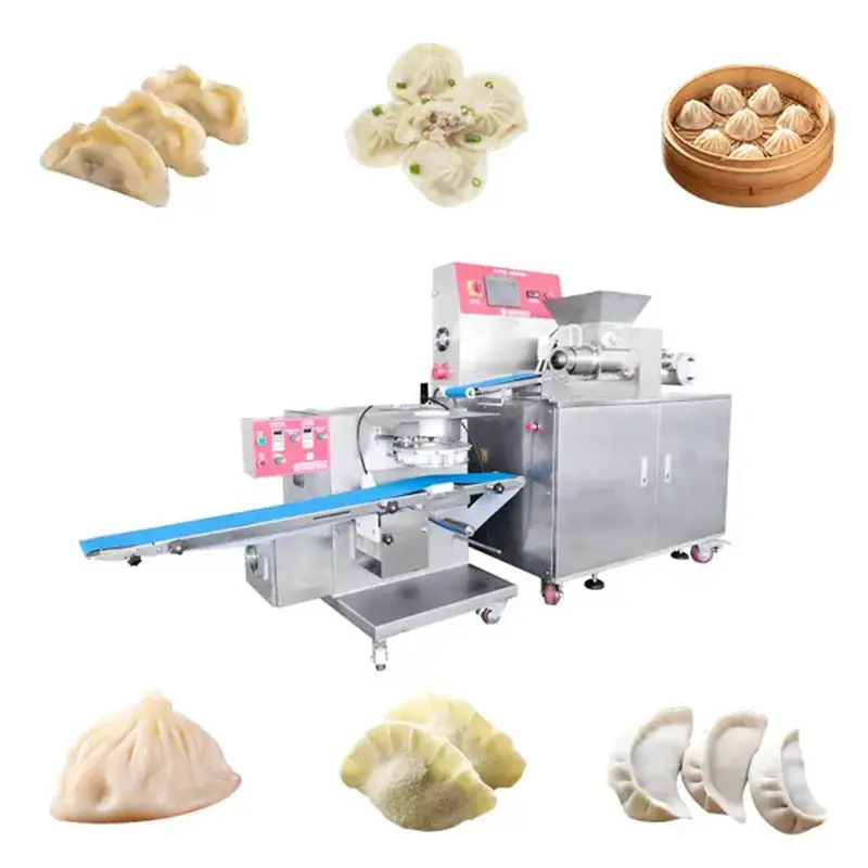 The Ultimate Guide To Choosing The Best Dumpling Making Machine For Your Kitchen 1