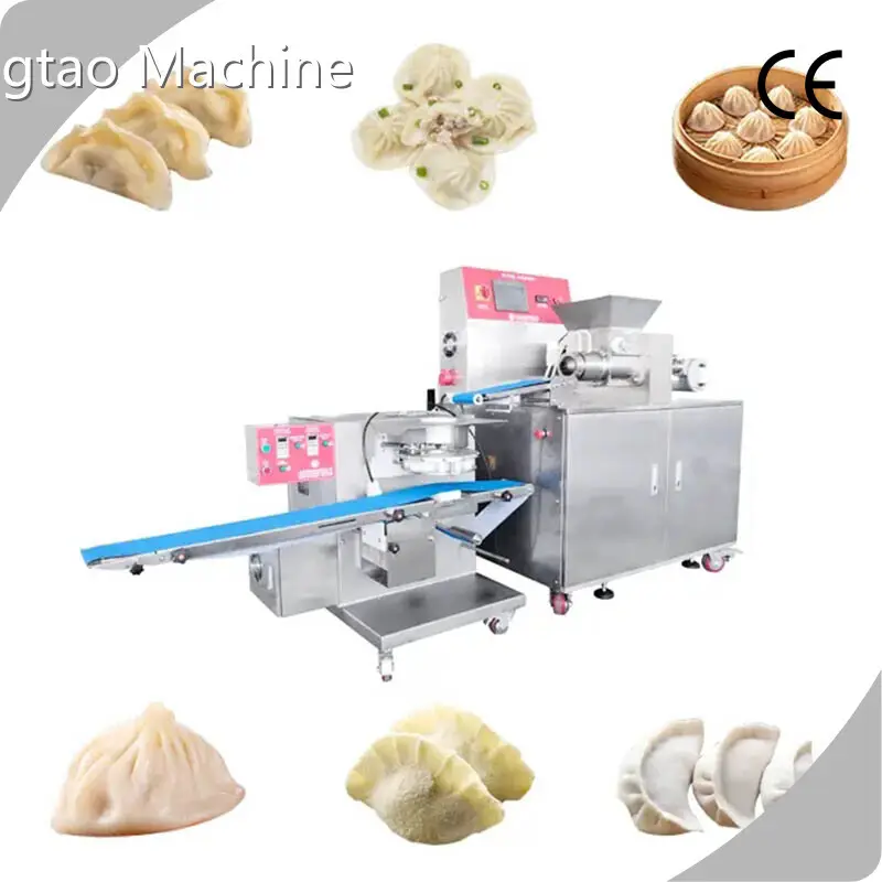Chengtao Machine Dumpling Wrapper Maker Brand Custom 1