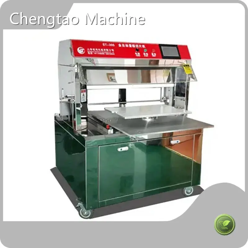 Cake Making Machine Cake Making Machine Manufacture 1