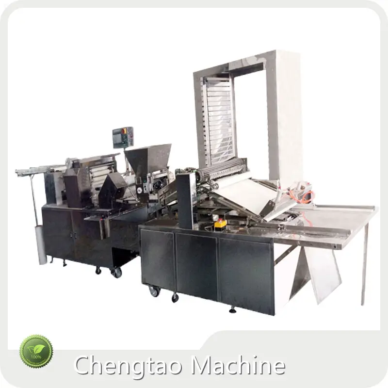 Quality Chengtao Machine Brand Bread Machine Bread Sticks 1