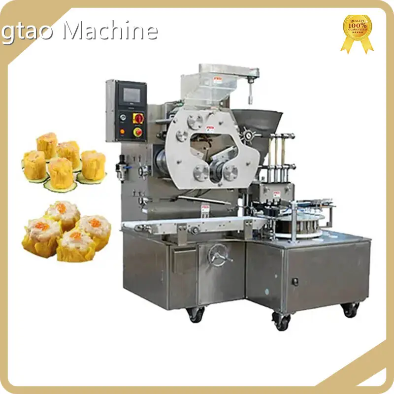 Chengtao Machine Siomai Machine Siomai Machine 1
