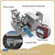 Chengtao Machine Brand Automatic Dumpling Maker Supplier 1