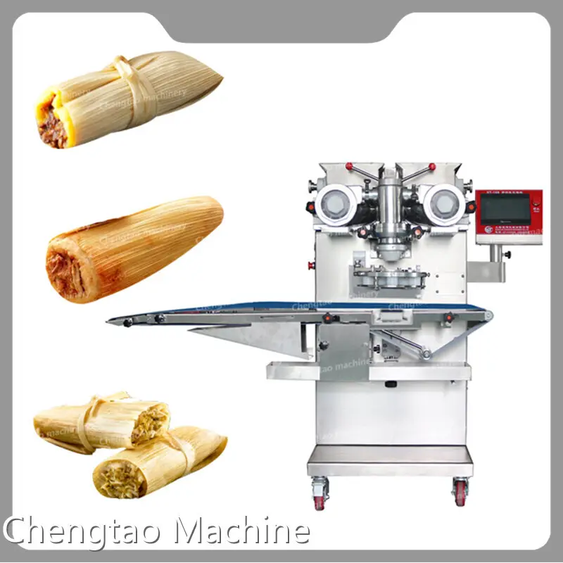 Encrusting Machine Chengtao Machine, 1