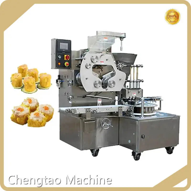 DurableChengtao Machine Siomai Machine - 1